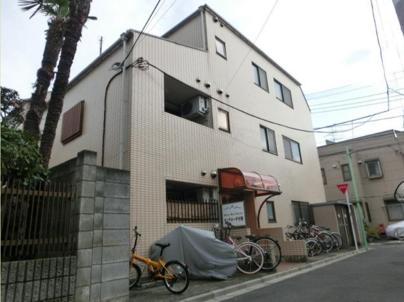 モンテローザ中野