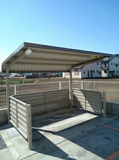 【その他共用部分】 | Ｇｒｉｍｍ・ｈｉｌｌ　Ｂ