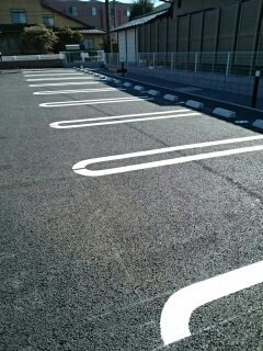 【駐車場】 | Ｇｒｉｍｍ・ｈｉｌｌ　Ｂ | 駐車場完備です