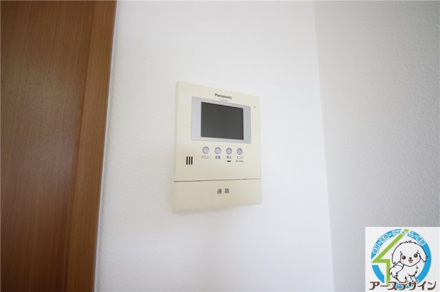 エントピア八木のセキュリティ|※類似部屋