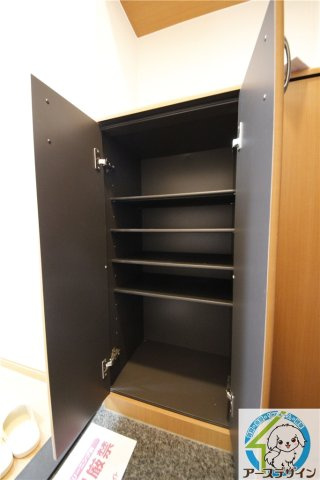 エントピア八木の玄関|※類似部屋