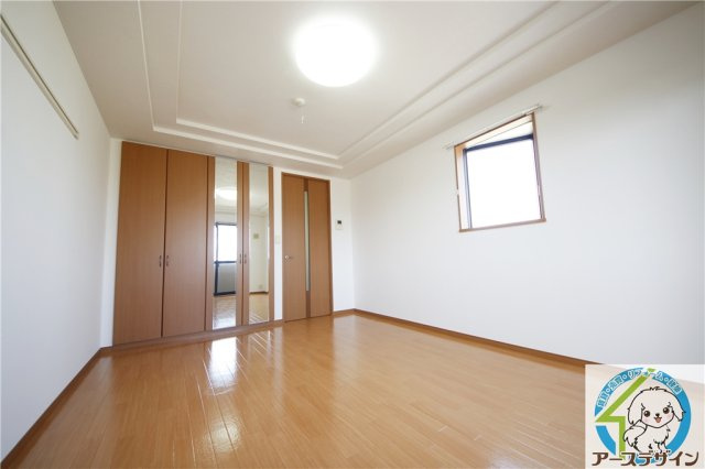 エントピア八木の内装|※類似部屋