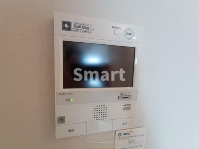 【セキュリティ】 | パークリュクス中野