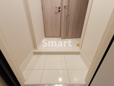 【玄関】 | パークリュクス中野