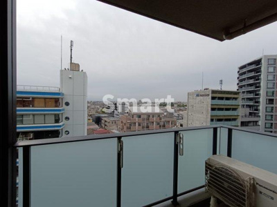 【展望】 | パークリュクス中野