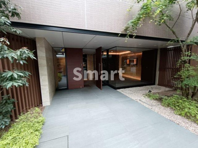 【エントランス】 | パークリュクス中野