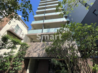 【外観】 | パークリュクス中野