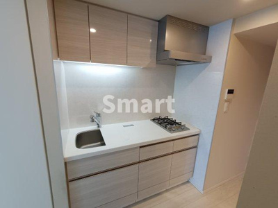 【キッチン】 | パークリュクス中野