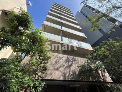 【外観】 | パークリュクス中野