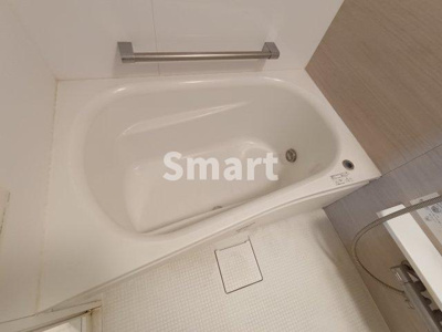 【浴室】 | パークリュクス中野