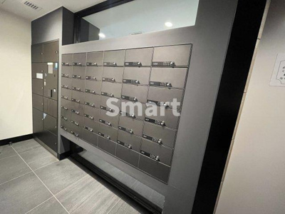 【その他共用部分】 | パークリュクス中野