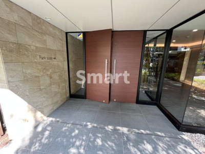 【その他共用部分】 | パークリュクス中野