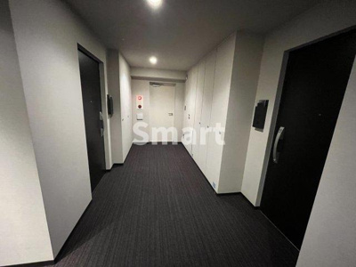 【その他共用部分】 | パークリュクス中野