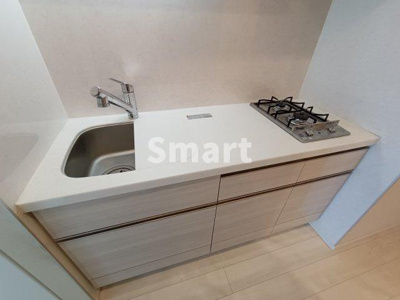 【キッチン】 | パークリュクス中野