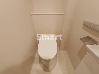 【トイレ】 | パークリュクス中野