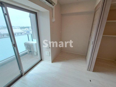 【寝室】 | パークリュクス中野