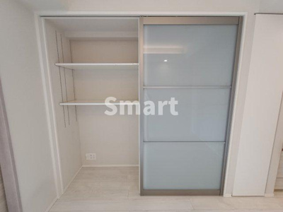 【収納】 | パークリュクス中野