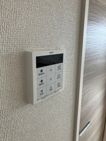 Pearl Annexの設備