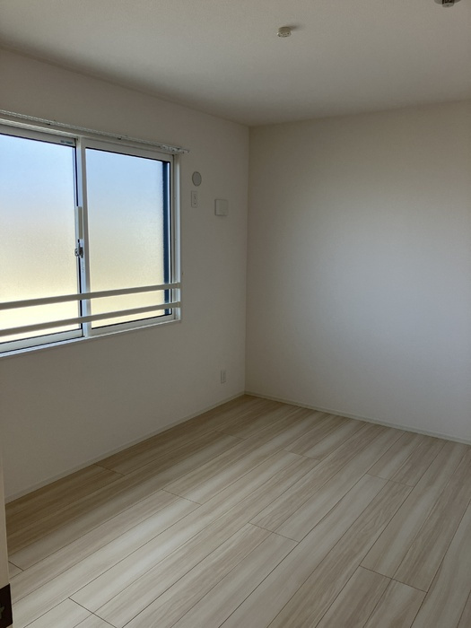 Pearl Annexの居間・リビング