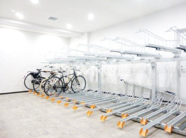 赤坂レジデンス壱番館のその他共用部分