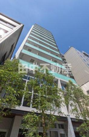 赤坂レジデンス壱番館