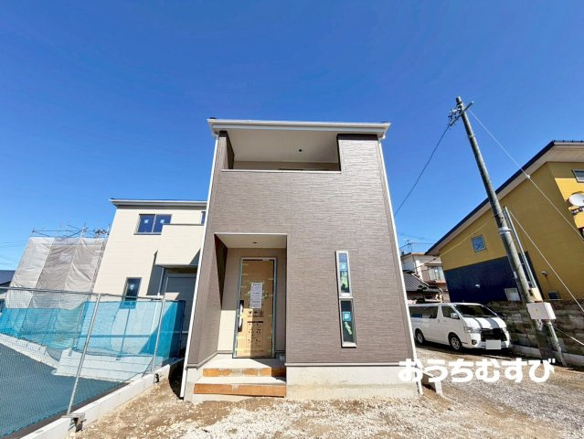 尾張旭市東印場町(全5棟)