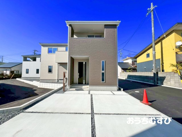 尾張旭市東印場町(全5棟)の画像