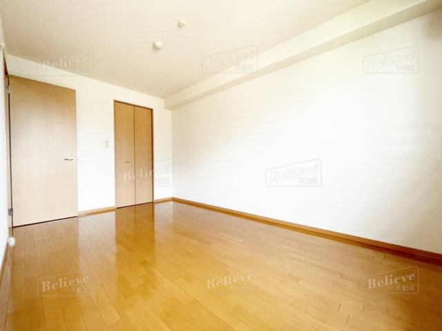 ハウスフリーデⅡの内装