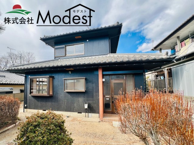 北群馬郡榛東村新井