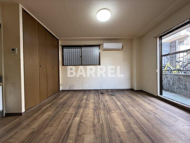 メゾンカッサ庄内の内装