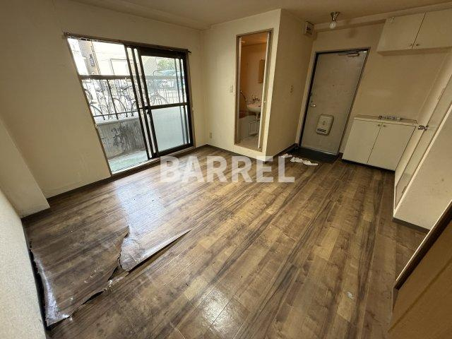 メゾンカッサ庄内の内装