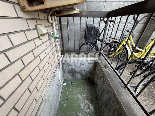 メゾンカッサ庄内のその他