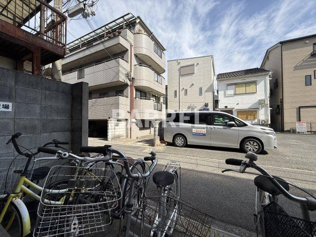 メゾンカッサ庄内の周辺