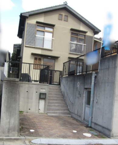 鈴鹿市高岡台5丁目　中古戸建の画像