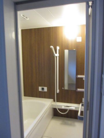 【浴室】の画像