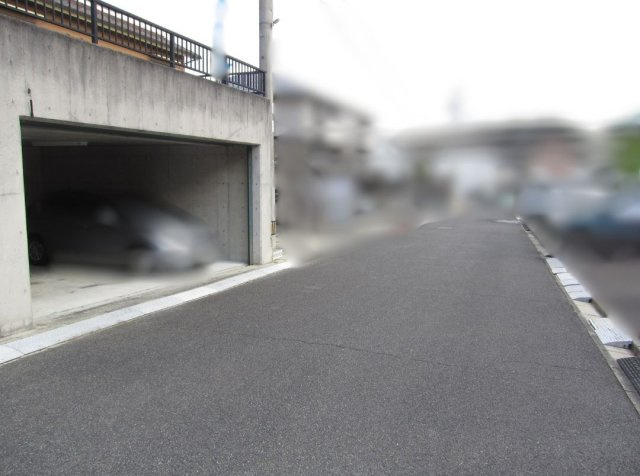 【駐車場】の画像