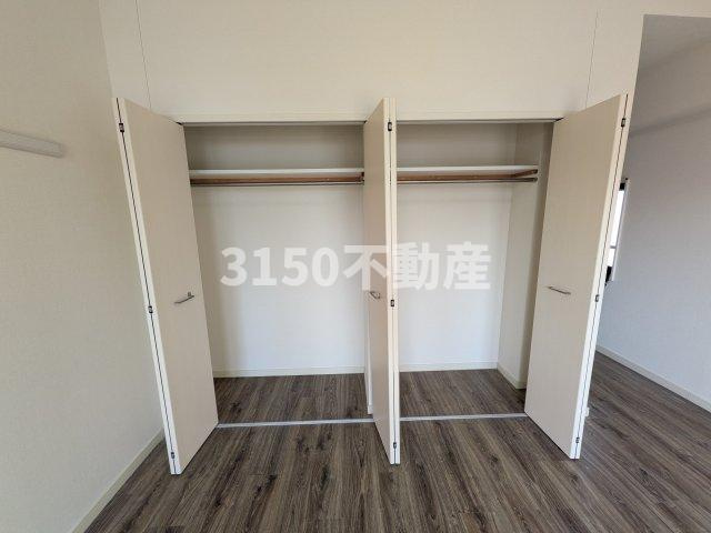 クリスタルランドのその他共用部分