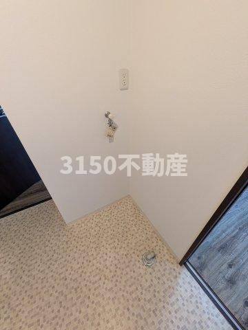 クリスタルランドのエントランス