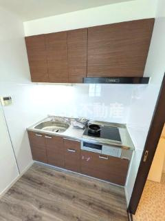 クリスタルランドのセキュリティ