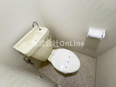 【設備】 | グランソシエ緑橋