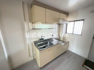 【キッチン】 | グランソシエ緑橋