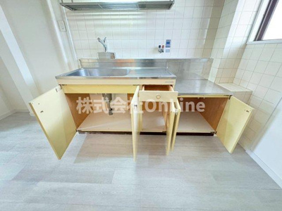 【収納】 | グランソシエ緑橋