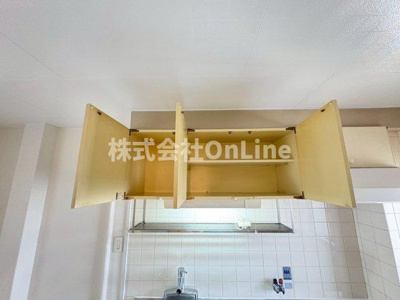 【収納】 | グランソシエ緑橋