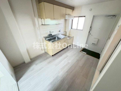 【居間・リビング】 | グランソシエ緑橋