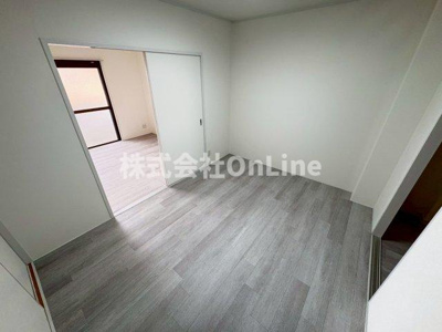 【内装】 | グランソシエ緑橋