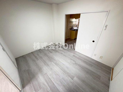 【子供部屋】 | グランソシエ緑橋