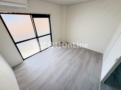 【内装】 | グランソシエ緑橋