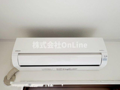 【設備】 | グランソシエ緑橋