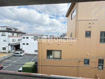 【展望】 | グランソシエ緑橋