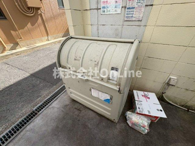 【その他共用部分】 | グランソシエ緑橋